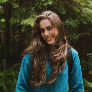 Meet your Posher, Miriam